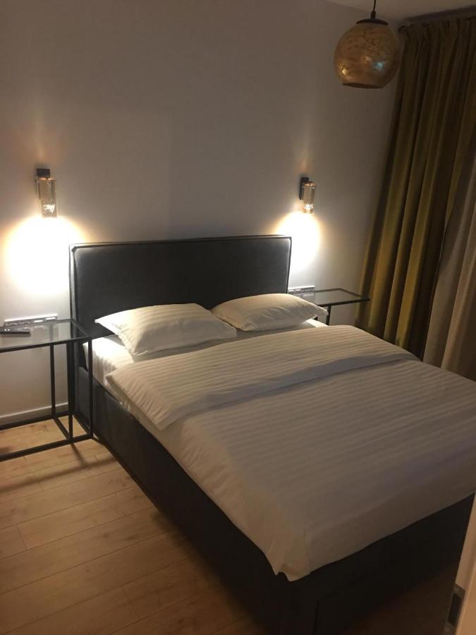 Appartement Savas Cosmopolit Brasov Magnolia Extérieur photo