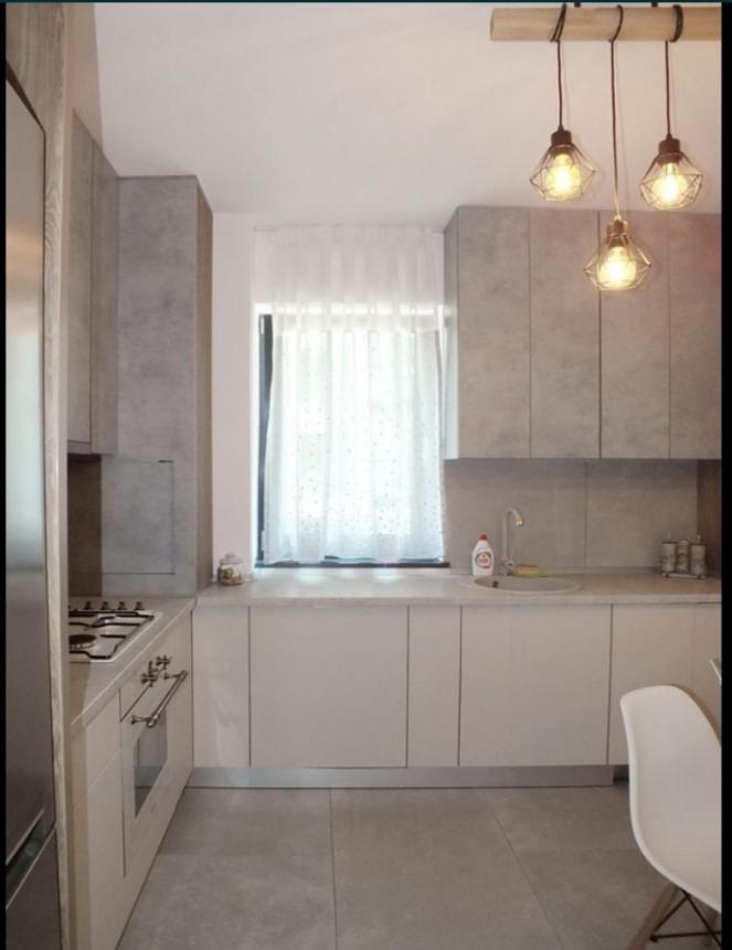 Appartement Savas Cosmopolit Brasov Magnolia Extérieur photo